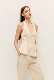 Elodie Carina Top