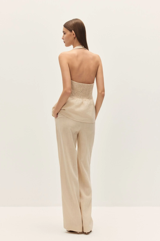 Elodie Carina Top