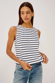 Rails Grace Top