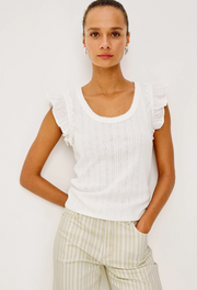 Rails Giovanna Top