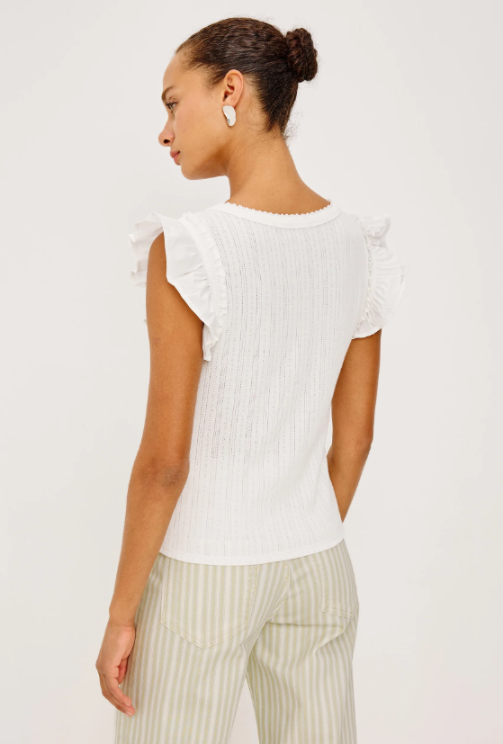 Rails Giovanna Top