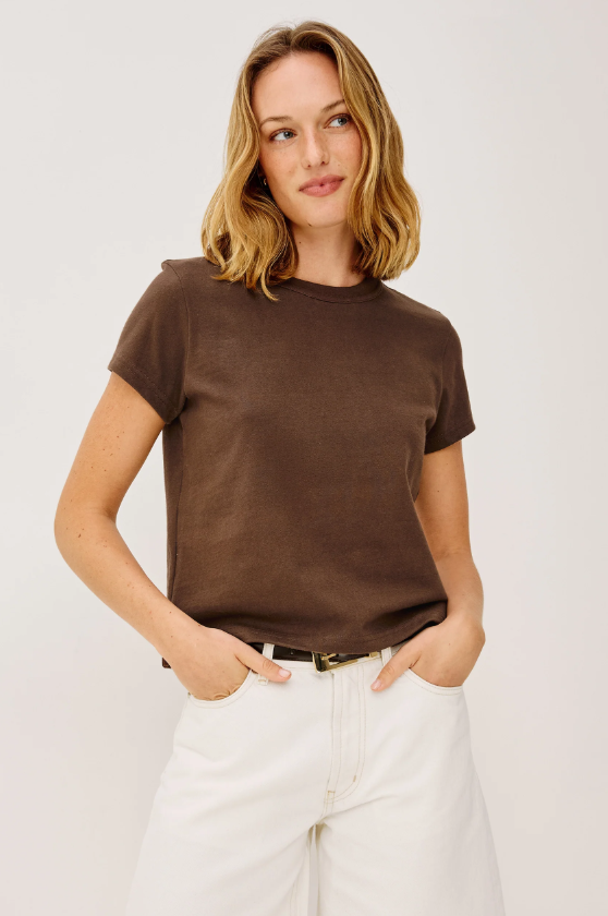 Rails Girlfriend T-Shirt