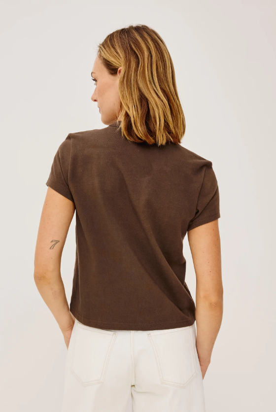 Rails Girlfriend T-Shirt