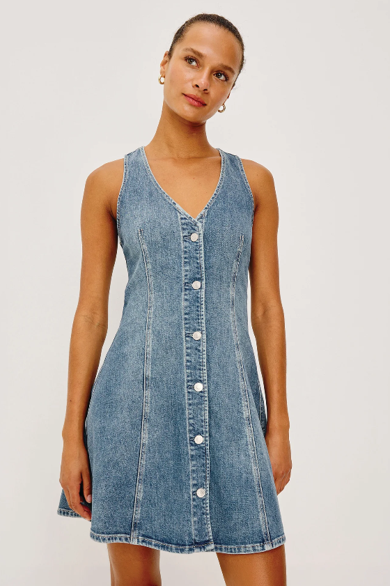 Rails Anaheim Dress