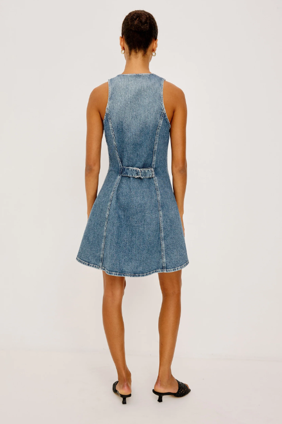 Rails Anaheim Dress