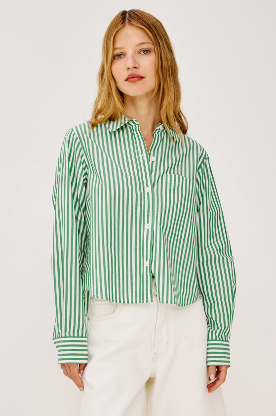 Rails Ramy Top