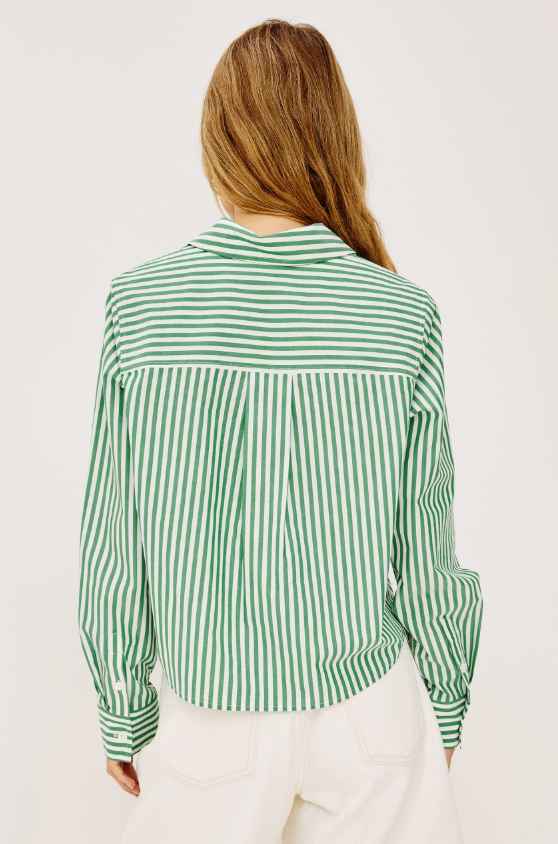 Rails Ramy Top