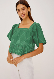 Rails Laine Top