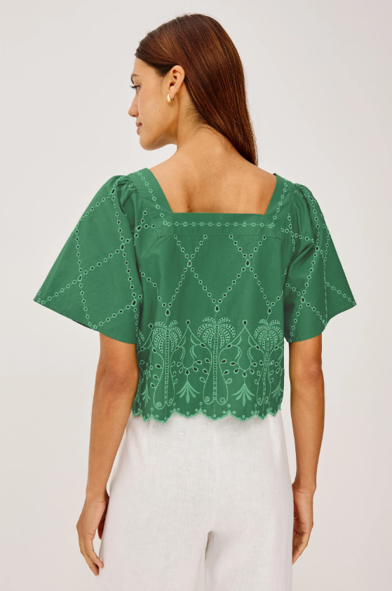 Rails Laine Top