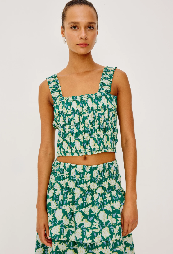 Rails Quinn Top