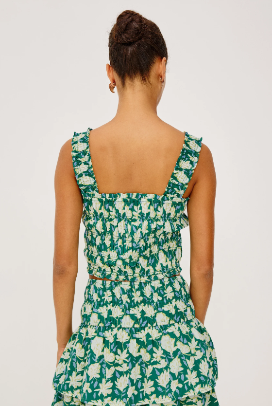 Rails Quinn Top