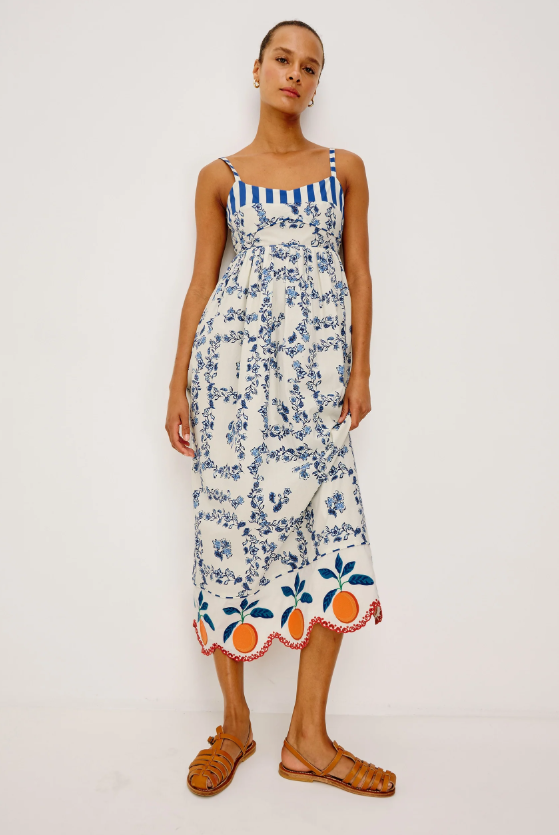 Rails Lexie Dress