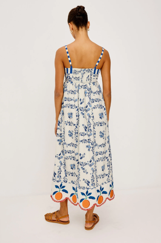 Rails Lexie Dress