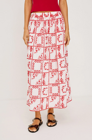 Rails Dax Skirt