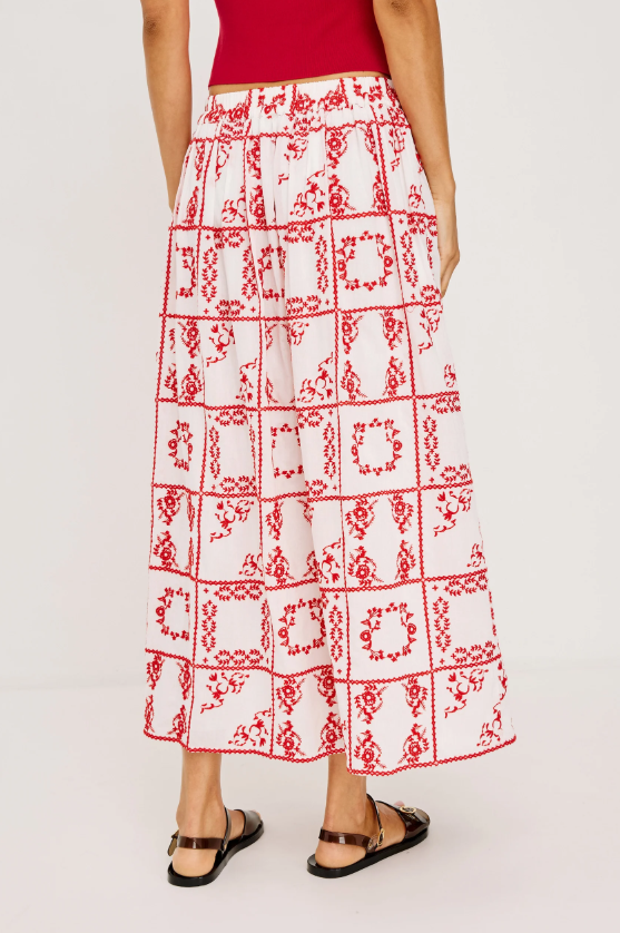 Rails Dax Skirt