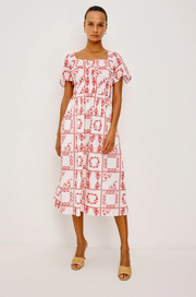 Rails Nanette Dress