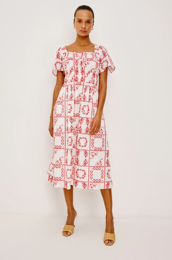 Rails Nanette Dress