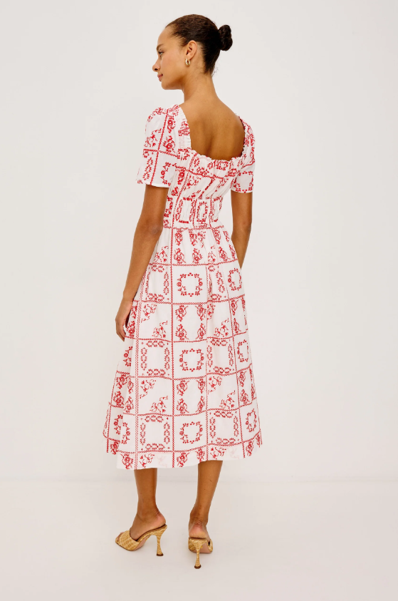 Rails Nanette Dress