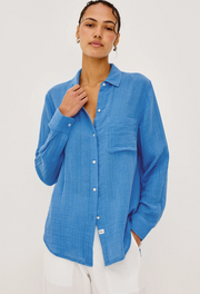 Rails Ellis Shirt