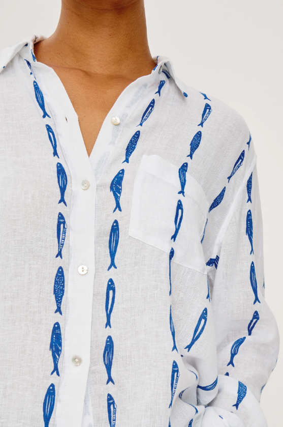 Rails Charli Shirt