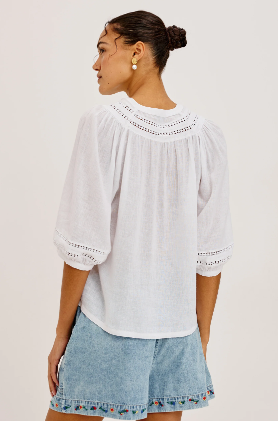 Rails Theia Shirt