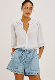 Rails Theia Shirt