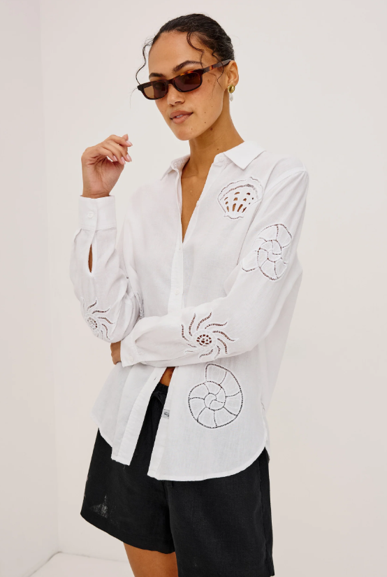 Rails Charli Shirt