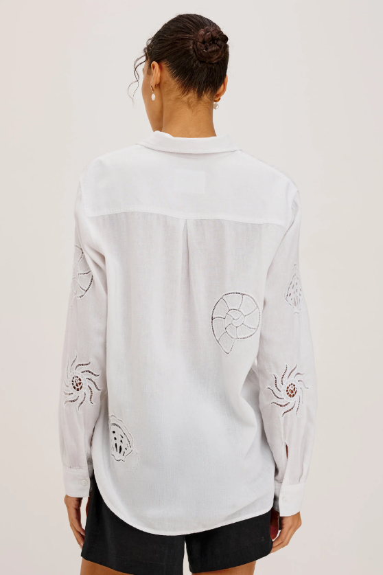 Rails Charli Shirt
