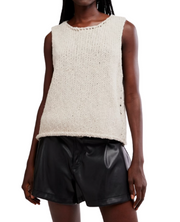 Free People Opal Knit Tank