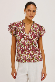 Rails Calista Top