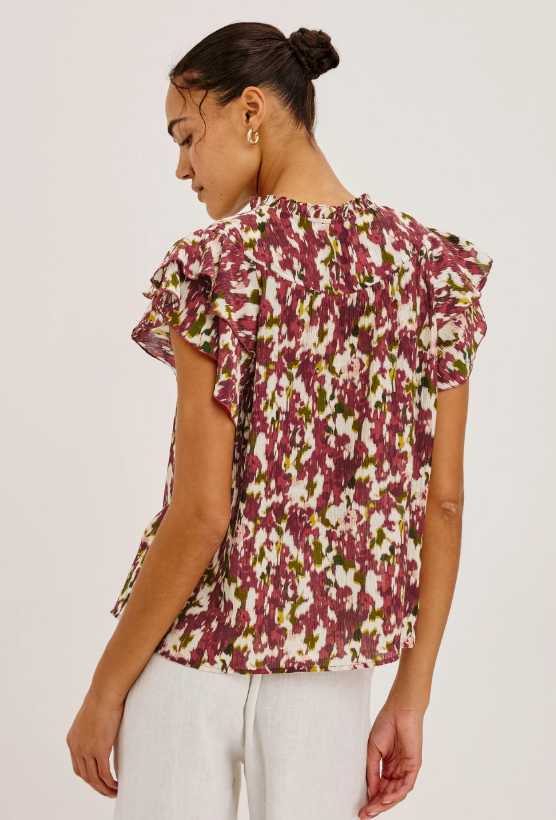 Rails Calista Top