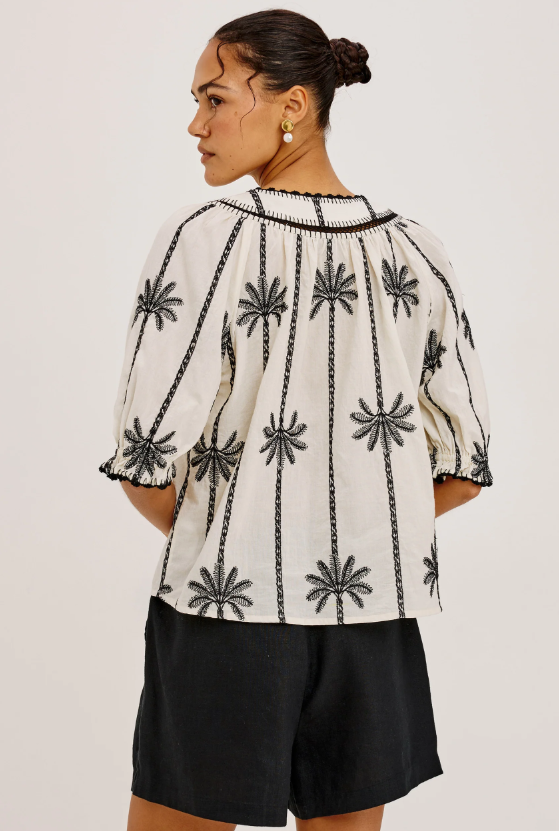 Rails Belina Top
