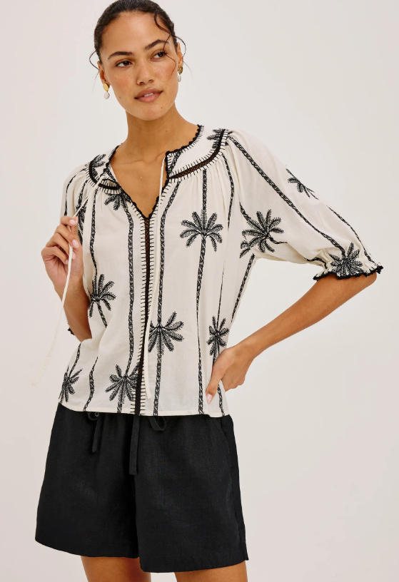 Rails Belina Top