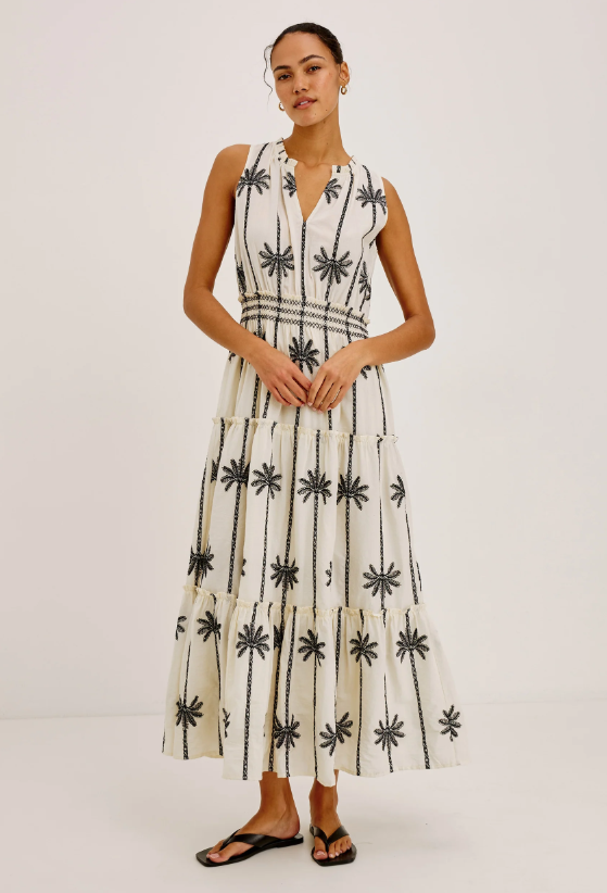 Rails Loulou Dress