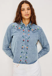 Rails Bari Shirt