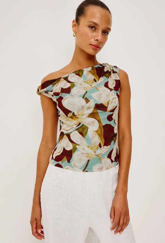 Rails Orelia Top