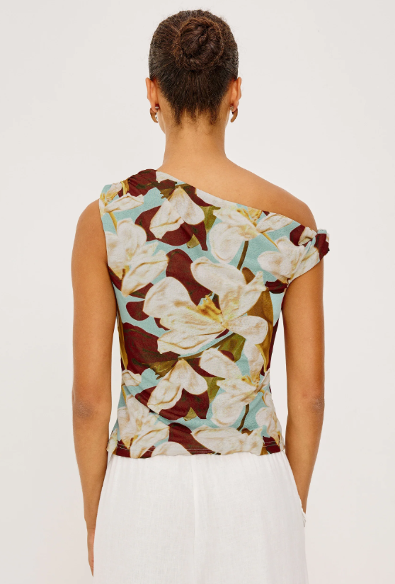 Rails Orelia Top