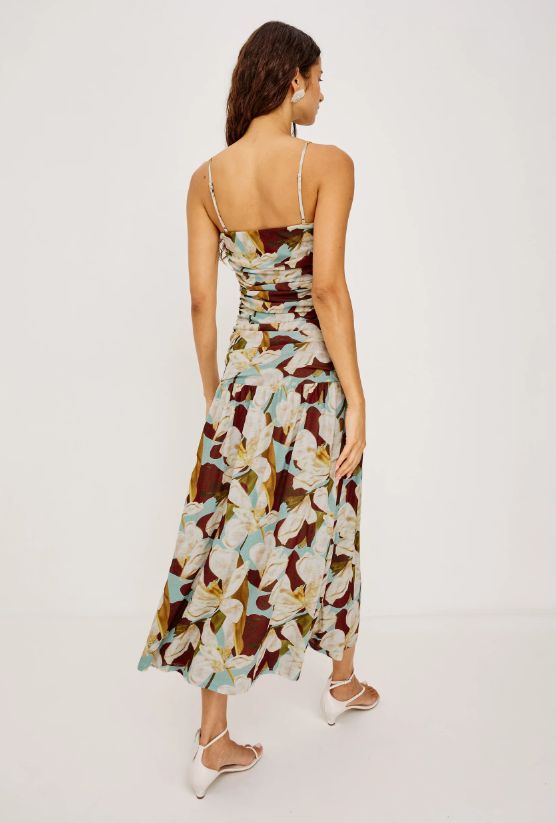 Rails Dolly Dress