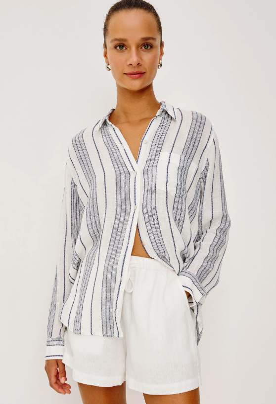 Rails Charli Shirt
