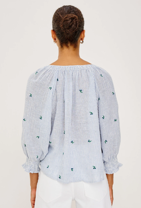 Rails Mariah Top