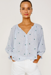 Rails Mariah Top
