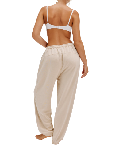 Free People Slow it Down Jogger