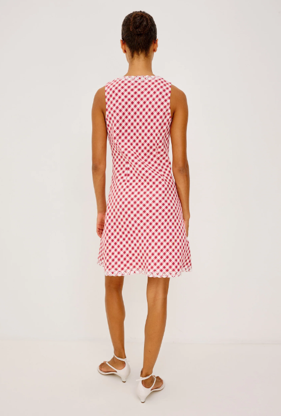 Rails Bex Dress