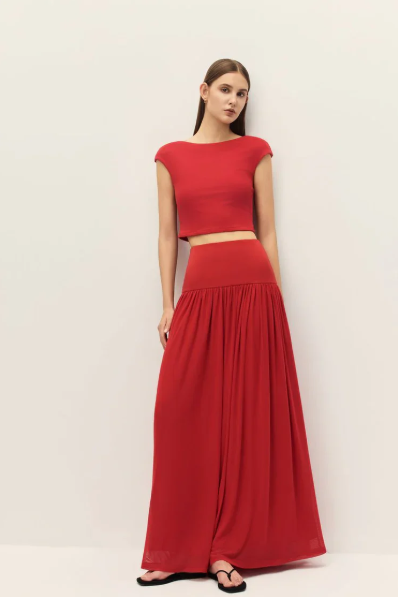 Elodie Darya Top