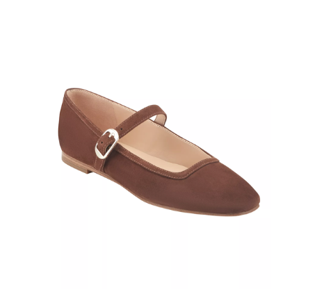 Marc Fisher Garissa Ballet Flat