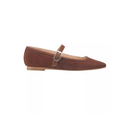 Marc Fisher Garissa Ballet Flat