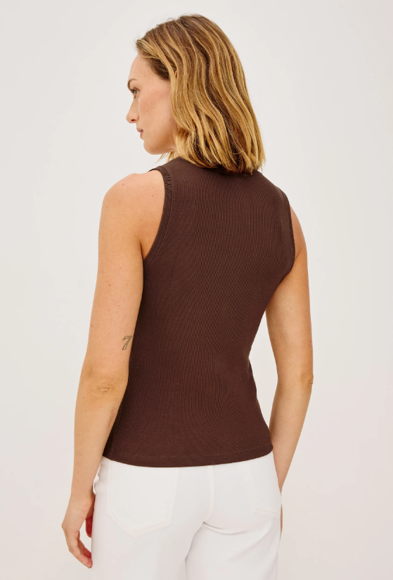 Rails Bobbie Top