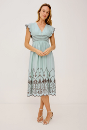 Rails Roxanne Dress