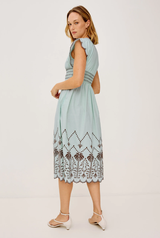 Rails Roxanne Dress