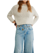Free People Opal Sweater